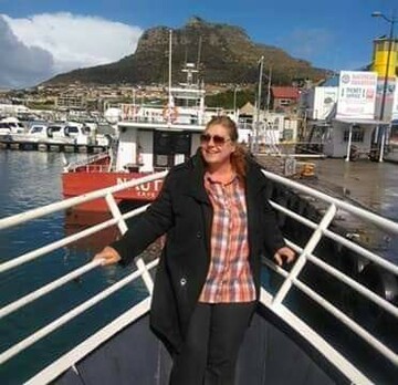 Essie, 54 Sedgefield, Western Cape, South Africa
