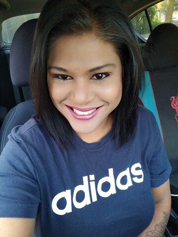 krishnee, 47 Johannesburg, Gauteng, South Africa