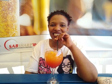 nasiem, 45 Aliwal North, Eastern Cape, South Africa
