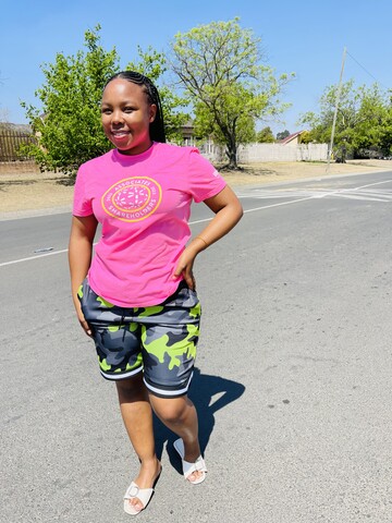 samantha28, 30 Pretoria, Gauteng, South Africa