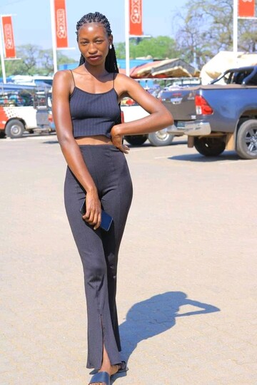 Missluu..., 26 Giyani, Limpopo, South Africa