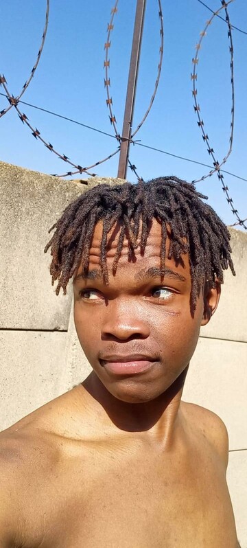 Jahmann, 24 Tembisa, Gauteng, South Africa