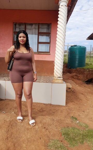 Kuhle5, 29 Mthatha, Eastern Cape, South Africa