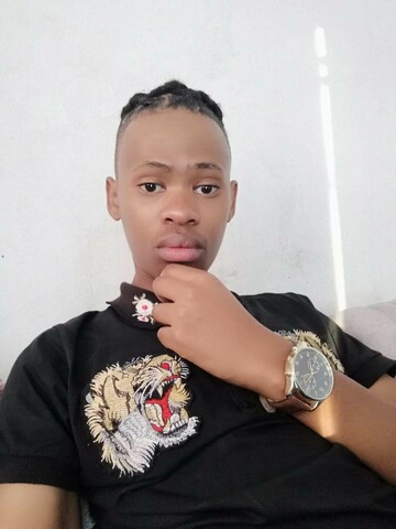 Geechy, 28 Midrand, Gauteng, South Africa