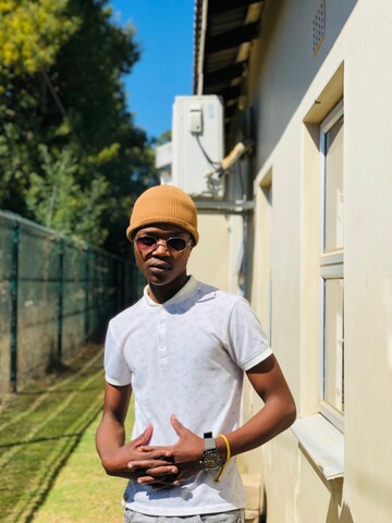 Jaybee, 23 Boksburg, Gauteng, South Africa