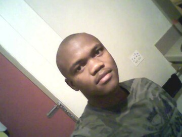 drake8, 40 Brits, North West, South Africa