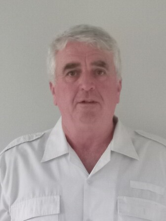 RobG, 55 Durban, KwaZulu-Natal, South Africa