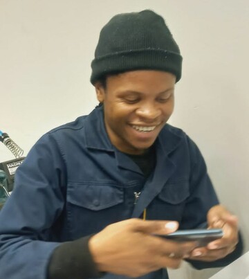 Lloov, 26 Johannesburg, Gauteng, South Africa