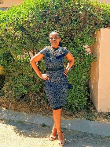 Dilz, 41 Tembisa, Gauteng, South Africa
