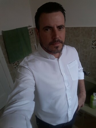 Adrian_M, 45 Johannesburg, Gauteng, South Africa