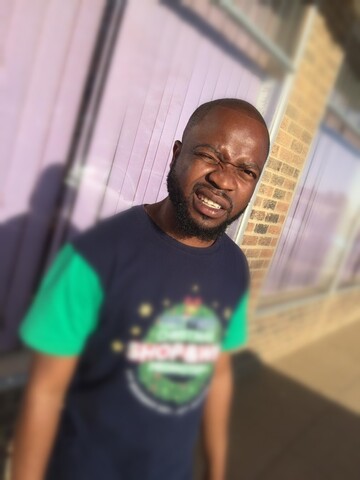 Frankie, 30 Scottburgh, KwaZulu-Natal, South Africa