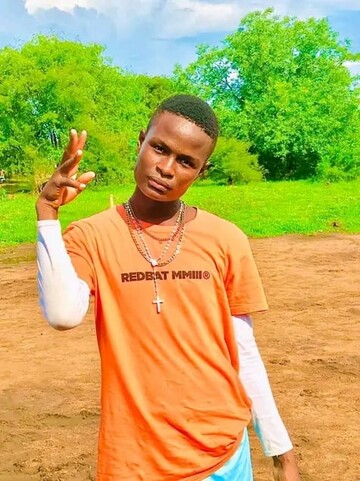 Ceejay, 21 Burgersfort, Limpopo, South Africa