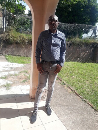 Celiz, 52 Clermont, KwaZulu-Natal, South Africa