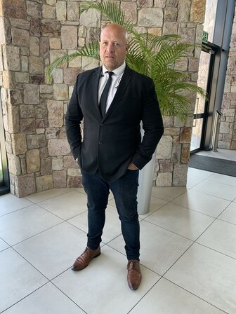 Lowell, 59 Centurion, Gauteng, South Africa