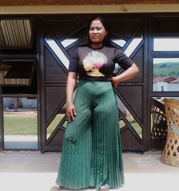 Mavezie, 37 Durban, KwaZulu-Natal, South Africa