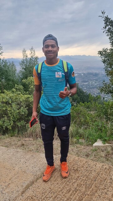 Dylan17, 23 Cape Town, Western Cape, South Africa