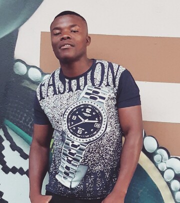 daVuks, 28 Johannesburg, Gauteng, South Africa