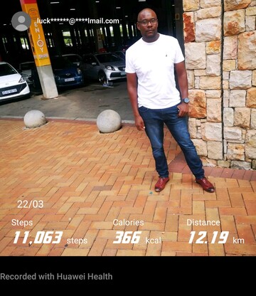 Mlankabuda, 44 Kagiso, Gauteng, South Africa