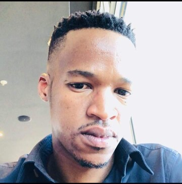 Siya, 39 Soweto, Gauteng, South Africa