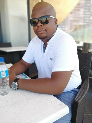 Ronny, 49 Johannesburg South, Gauteng, South Africa