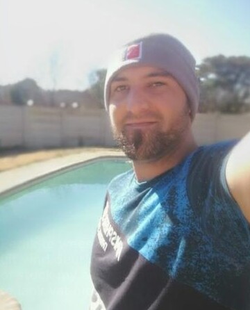 Mr0826089024, 36 Welkom, Free State, South Africa