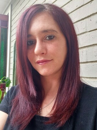 Ginny, 34 Malmesbury, Western Cape, South Africa