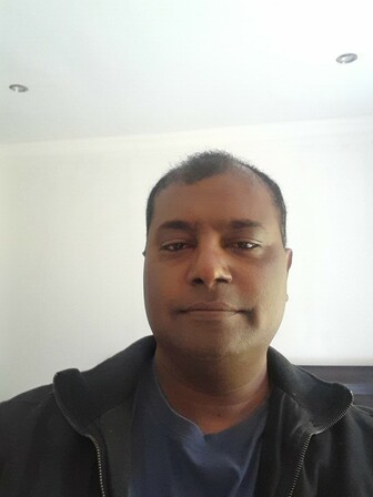 Yogan, 51 Randburg, Gauteng, South Africa