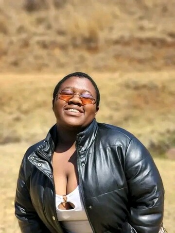 Amber, 19 Middelburg (MP), Mpumalanga, South Africa