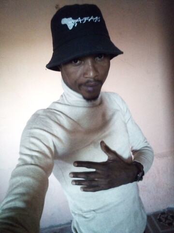Patrick, 29 Dundee, KwaZulu-Natal, South Africa