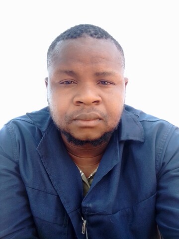 Thabiso, 37 Groblersdal, Mpumalanga, South Africa