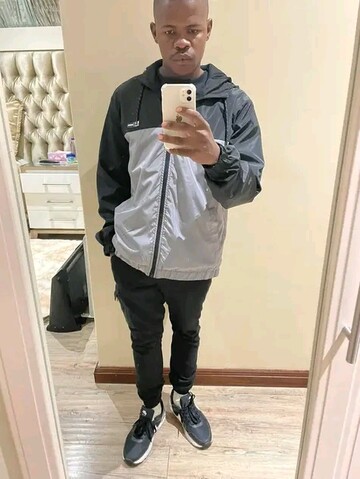 masanabodavid361@ , 42 Centurion, Gauteng, South Africa