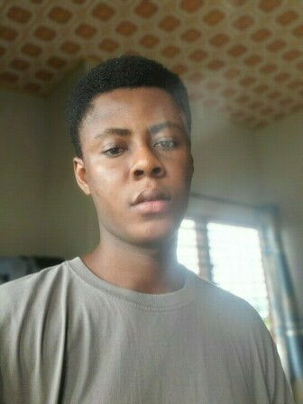 Gary, 44 Johannesburg, Gauteng, South Africa