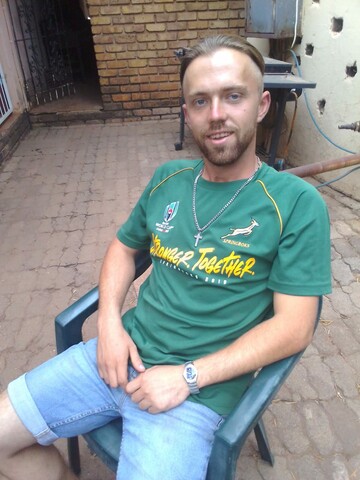 Forbsie_153, 23 Benoni, Gauteng, South Africa