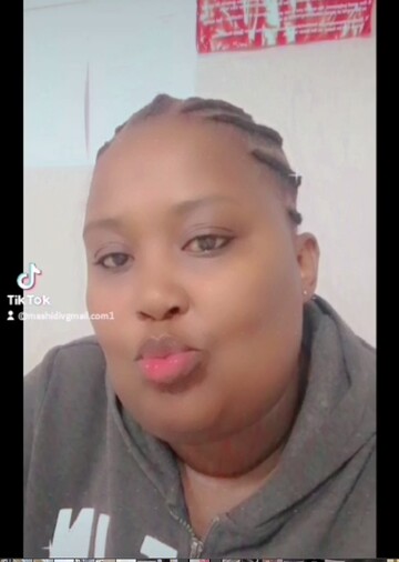 Nini, 41 Johannesburg South, Gauteng, South Africa