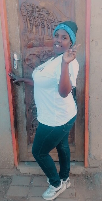 Wane, 34 Boksburg, Gauteng, South Africa