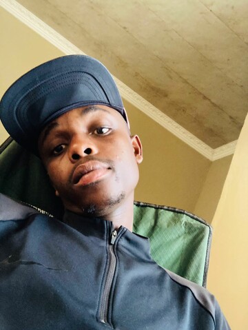 Jayjay, 27 Mankweng, Limpopo, South Africa