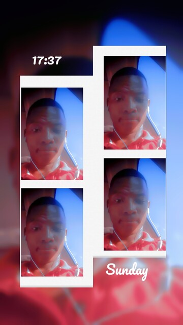 Thabiso, 24 Pretoria, Gauteng, South Africa