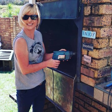 Suzie, 46 Roodepoort, Gauteng, South Africa