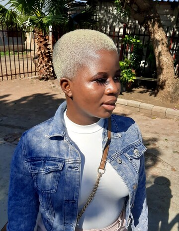 Shortbase45, 26 Zeerust, North West, South Africa