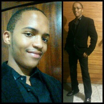 Samkay Kasheef, 33 Port Elizabeth, Eastern Cape, South Africa