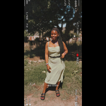 Micheala, 25 Inanda, KwaZulu-Natal, South Africa