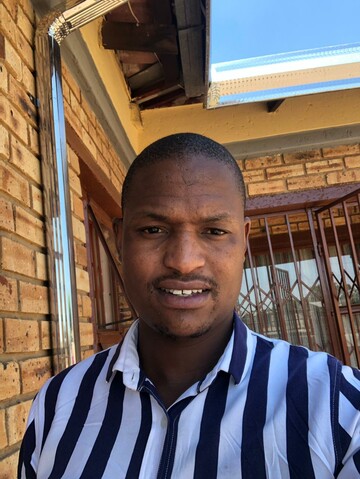 Vicar, 29 Benoni, Gauteng, South Africa