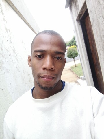Chris, 28 Mamelodi, Gauteng, South Africa