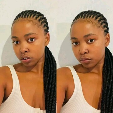 emmy, 24 Bultfontein, Free State, South Africa