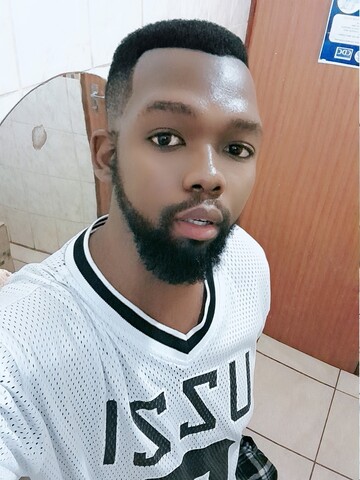 John Kay, 30 Rustenburg, North West, South Africa