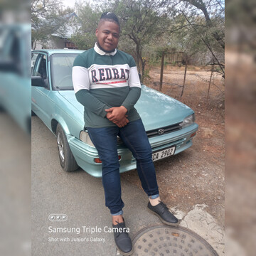 Huncho, 35 Prince Albert, Western Cape, South Africa