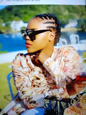 Dee246, 44 Pretoria, Gauteng, South Africa