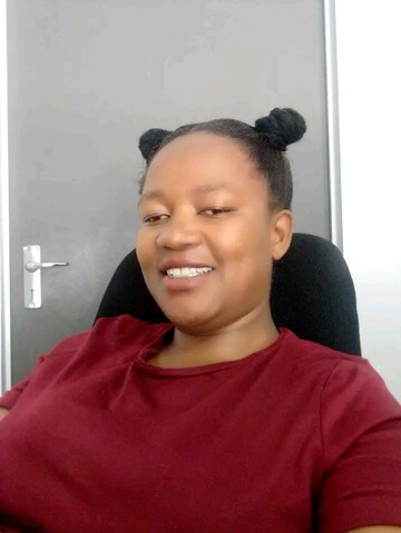Beckie, 37 Wepener, Free State, South Africa