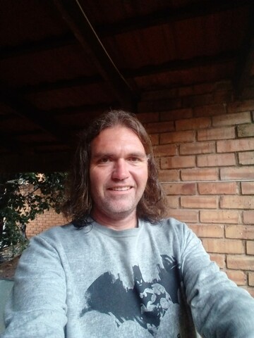 CrimsonJoe, 47 Randburg, Gauteng, South Africa