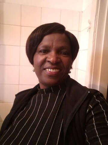 Nelly, 55 Witbank, Mpumalanga, South Africa